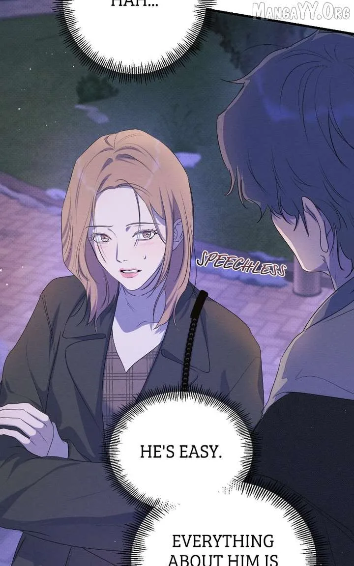 Perfect Contract Chapter 82 page 91