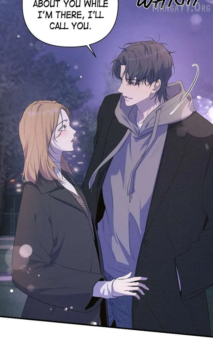 Perfect Contract Chapter 82 page 87