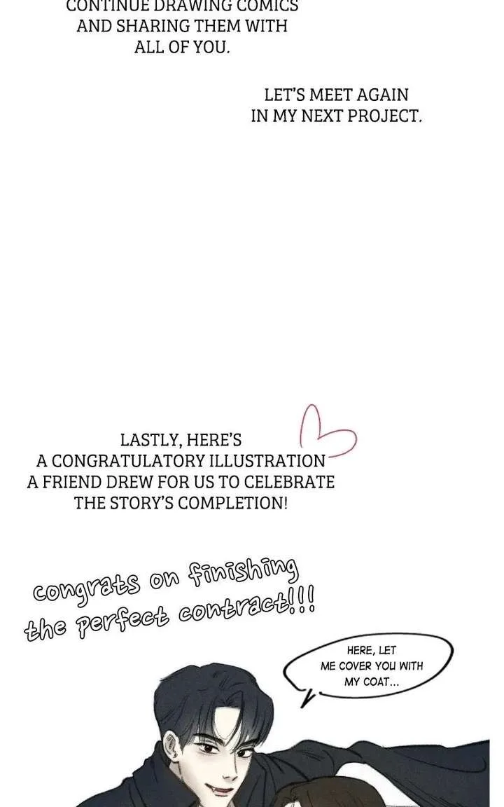 Perfect Contract Chapter 85 page 11