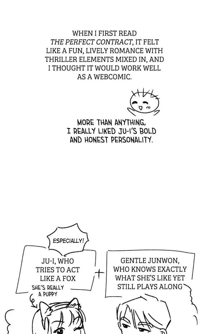 Perfect Contract Chapter 85 page 3