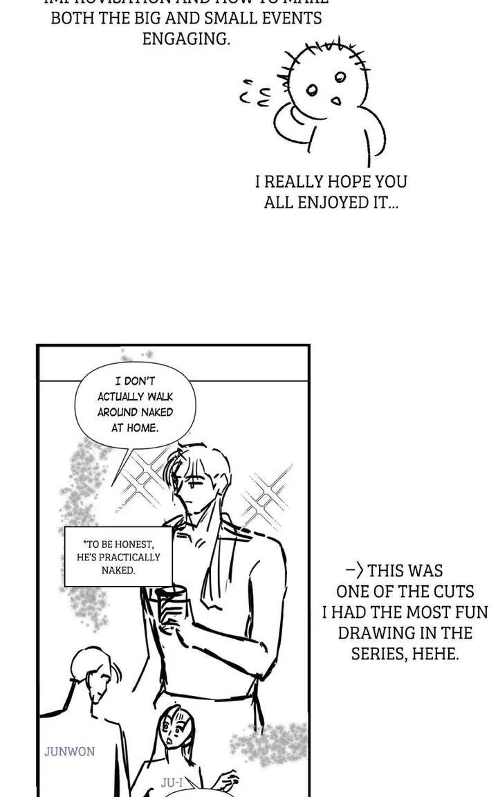 Perfect Contract Chapter 85 page 7