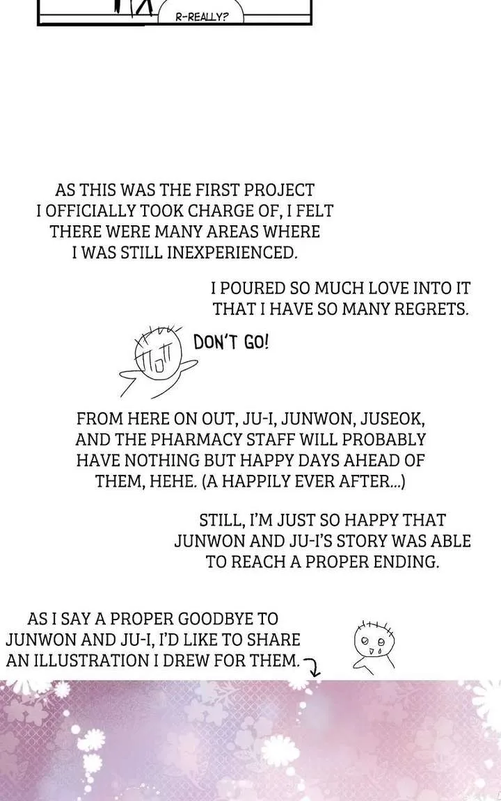 Perfect Contract Chapter 85 page 8