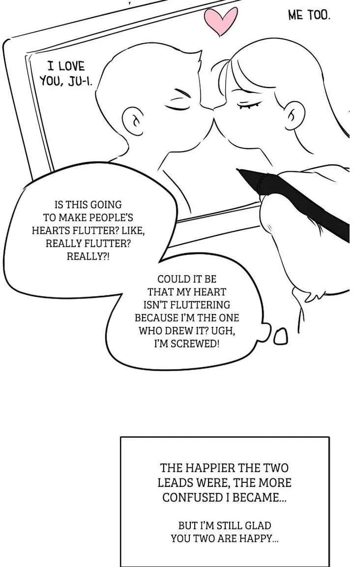 Perfect Contract Chapter 85 page 19