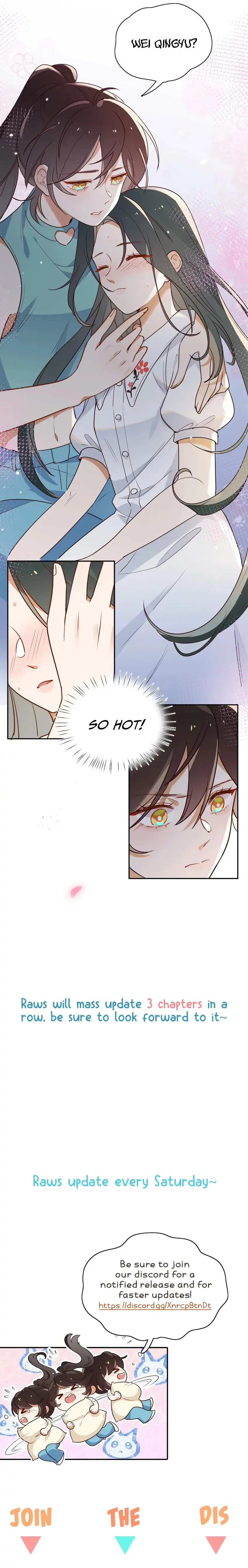 Perfect Heroine Wants to Possess Me Chapter 1 page 12