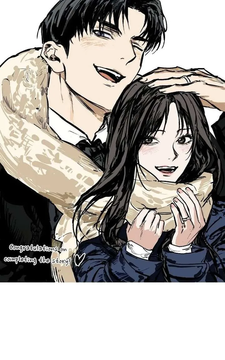 Perfect Contract Chapter 85 page 22