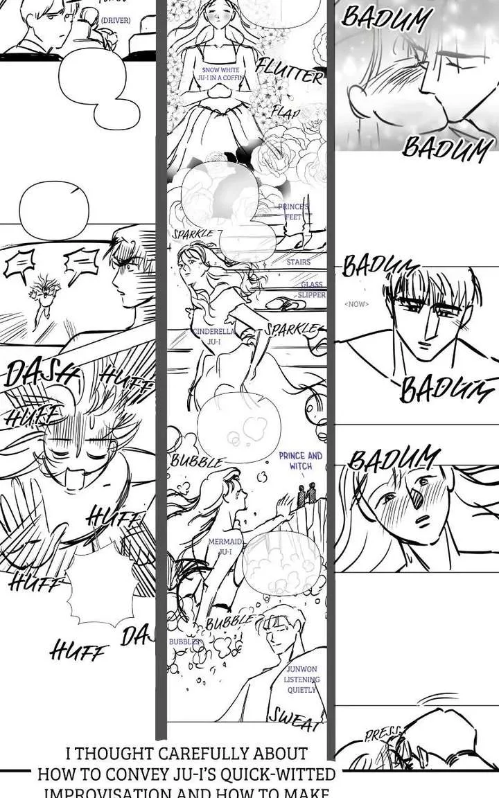 Perfect Contract Chapter 85 page 6