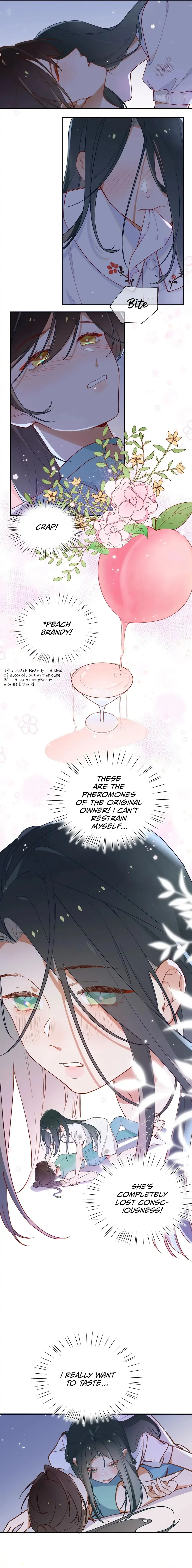 Perfect Heroine Wants to Possess Me Chapter 1 page 10