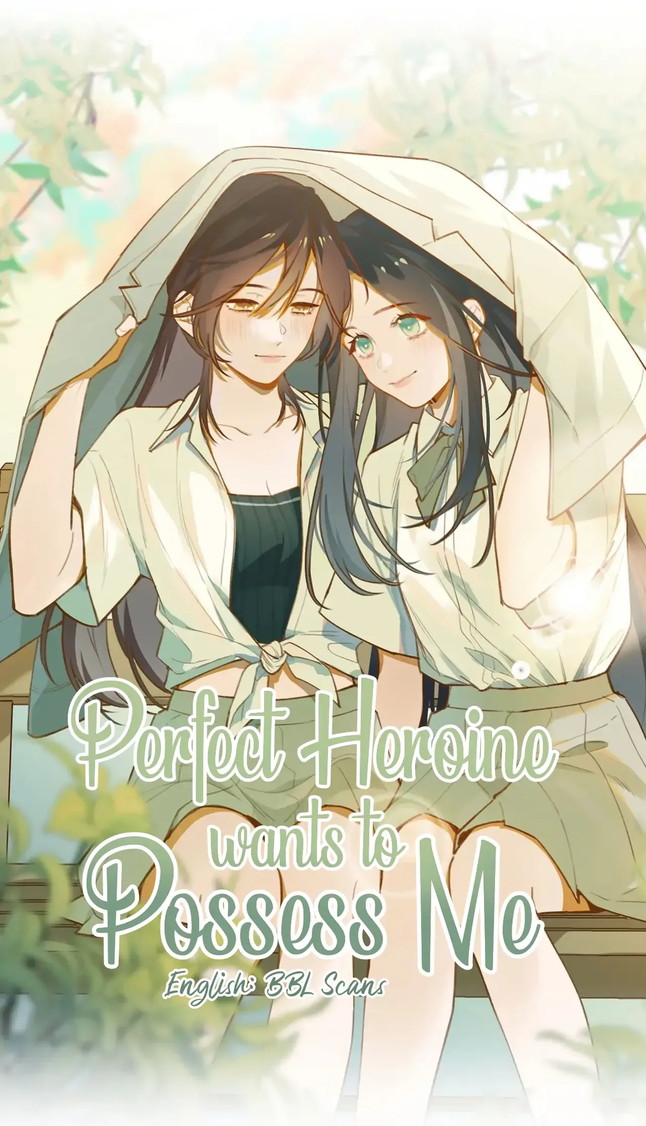 Perfect Heroine Wants to Possess Me Chapter 0 page 6