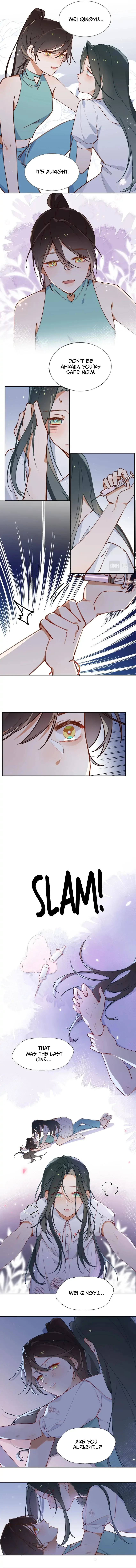 Perfect Heroine Wants to Possess Me Chapter 1 page 9