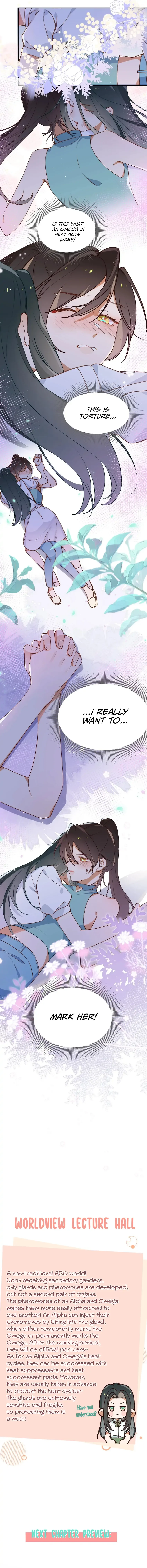 Perfect Heroine Wants to Possess Me Chapter 1 page 11