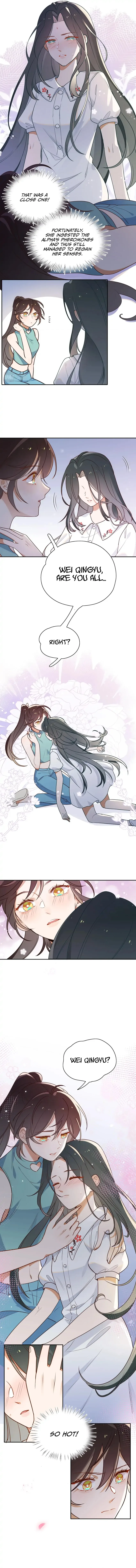 Perfect Heroine Wants to Possess Me Chapter 2 page 4
