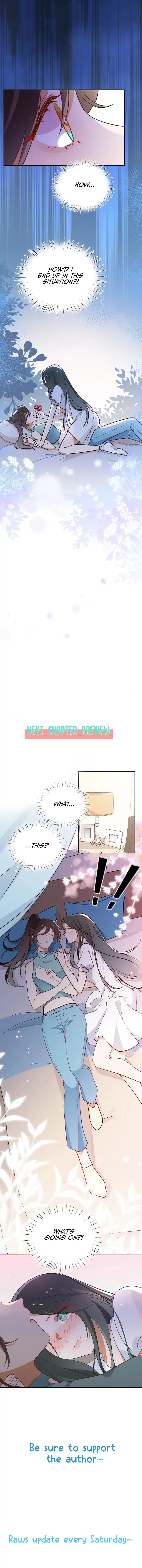 Perfect Heroine Wants to Possess Me Chapter 2 page 10