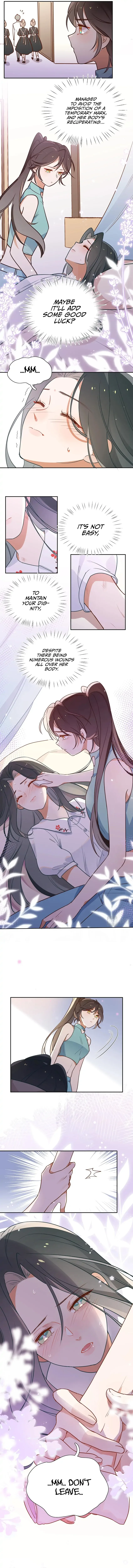 Perfect Heroine Wants to Possess Me Chapter 2 page 8