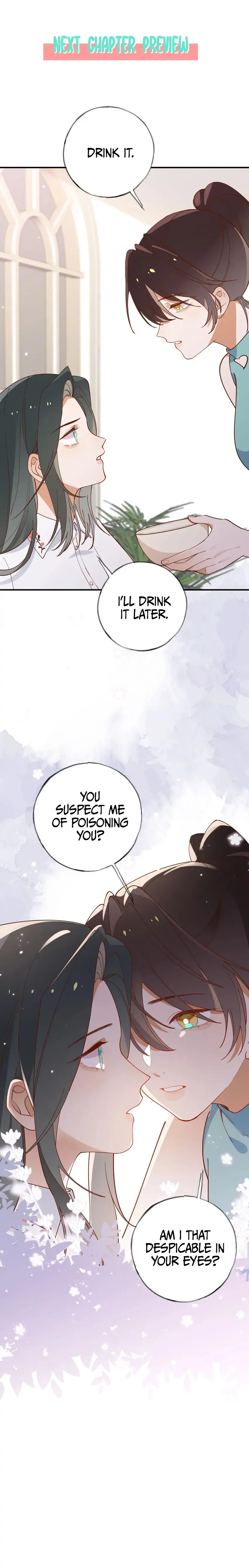Perfect Heroine Wants to Possess Me Chapter 3 page 12