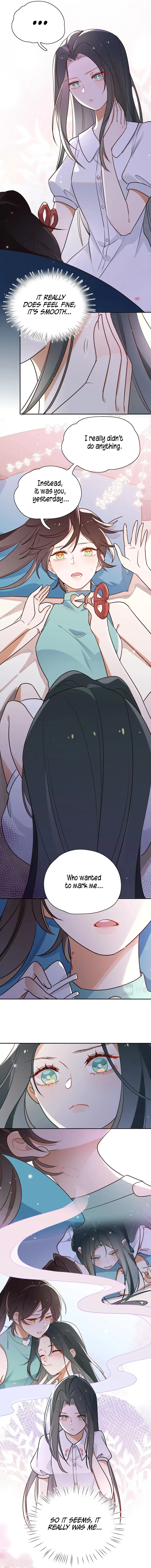 Perfect Heroine Wants to Possess Me Chapter 3 page 6