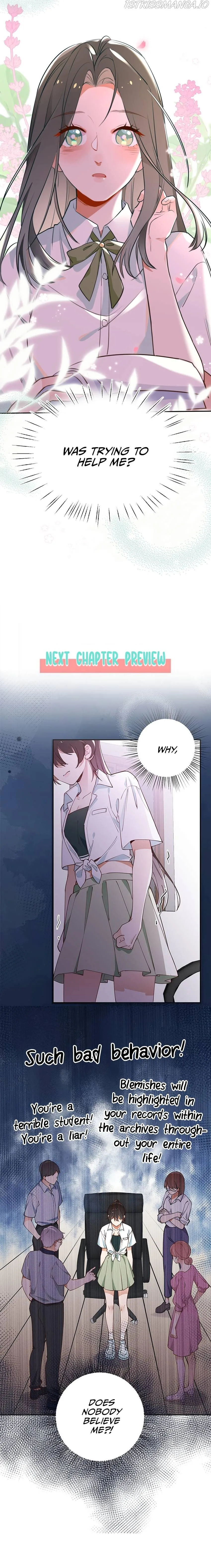 Perfect Heroine Wants to Possess Me Chapter 6 page 11