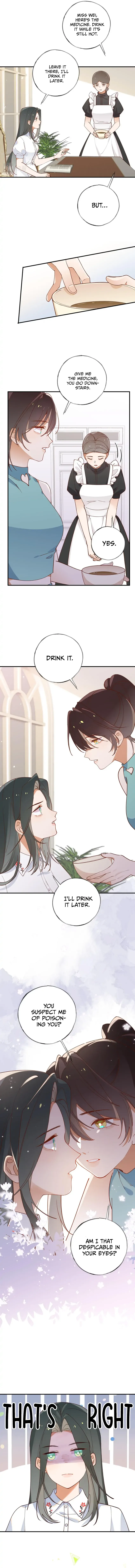 Perfect Heroine Wants to Possess Me Chapter 4 page 7