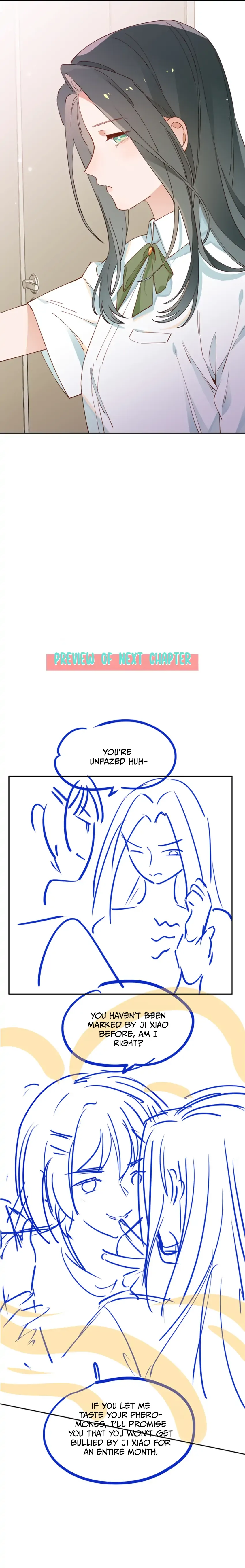 Perfect Heroine Wants to Possess Me Chapter 9 page 11