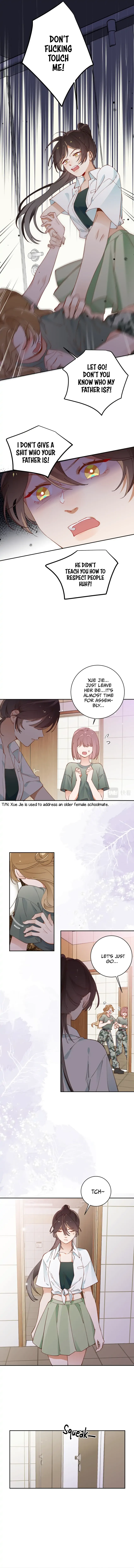 Perfect Heroine Wants to Possess Me Chapter 9 page 10