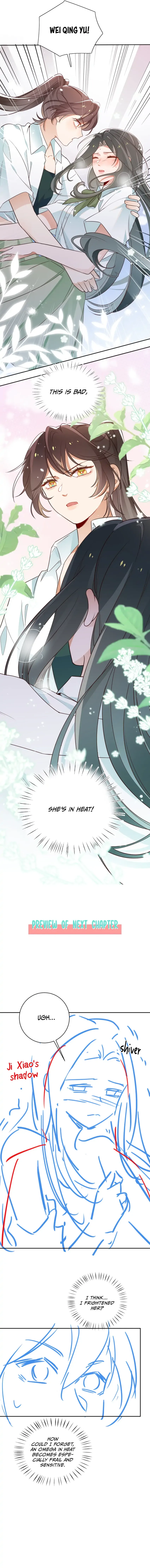 Perfect Heroine Wants to Possess Me Chapter 11 page 10