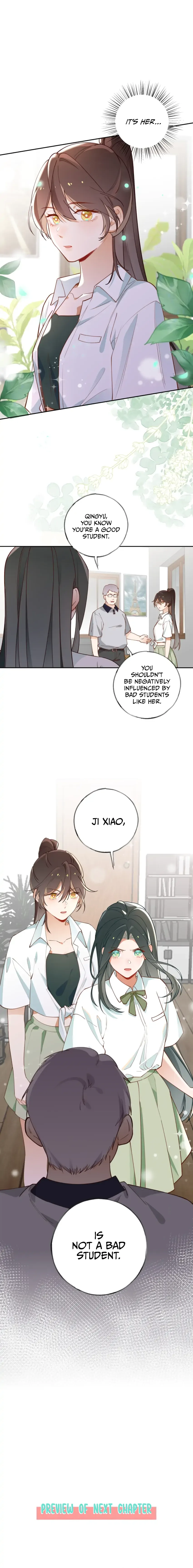 Perfect Heroine Wants to Possess Me Chapter 7 page 10