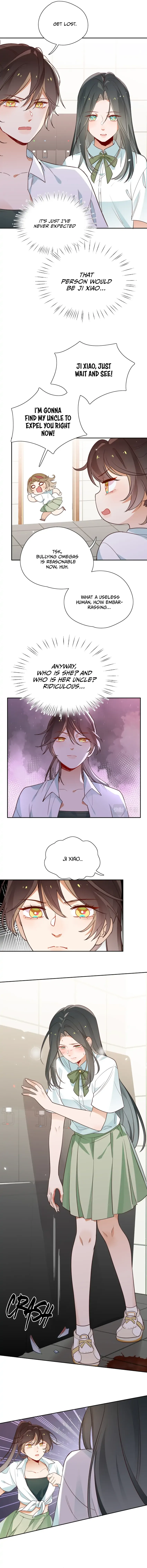 Perfect Heroine Wants to Possess Me Chapter 11 page 9