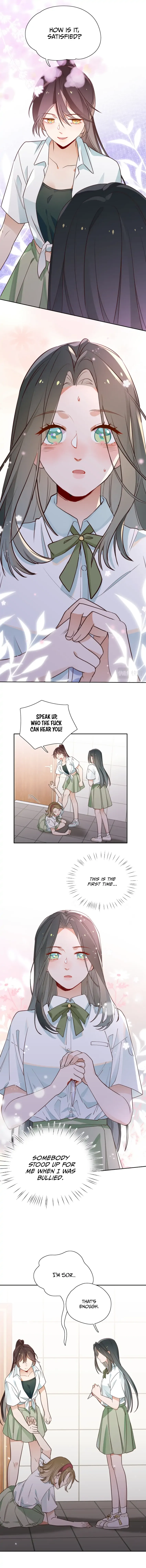 Perfect Heroine Wants to Possess Me Chapter 11 page 8