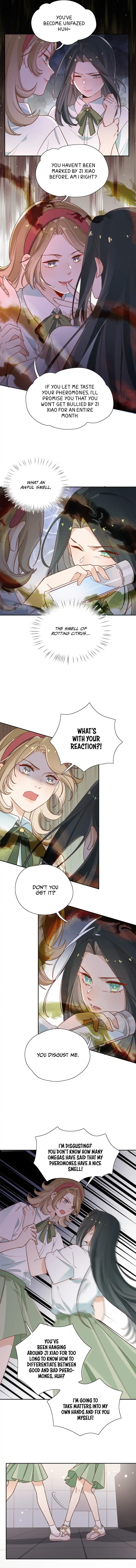 Perfect Heroine Wants to Possess Me Chapter 10 page 6