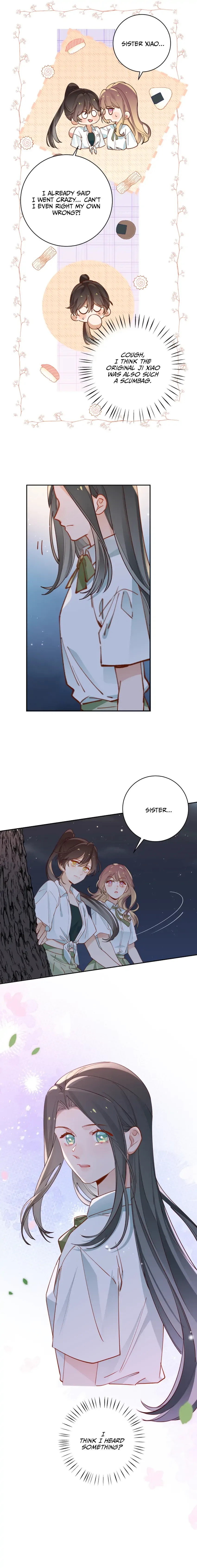 Perfect Heroine Wants to Possess Me Chapter 15 page 11