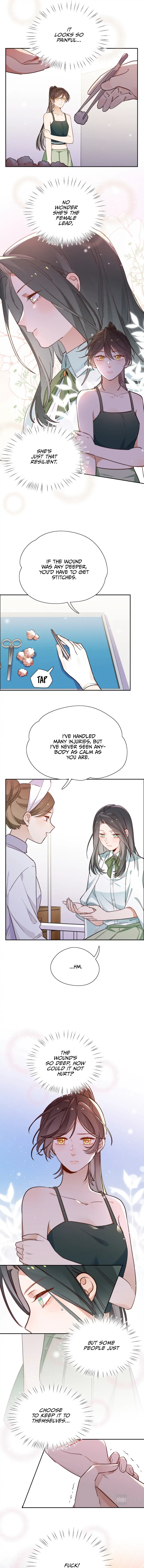Perfect Heroine Wants to Possess Me Chapter 13 page 4