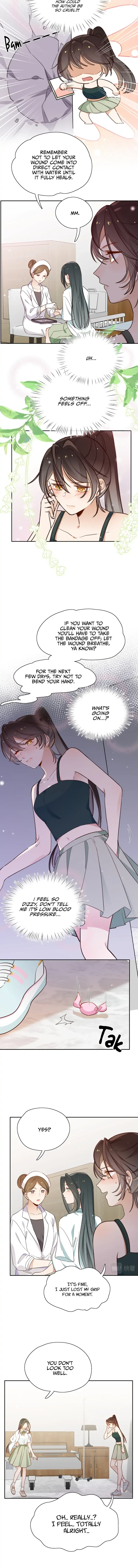 Perfect Heroine Wants to Possess Me Chapter 13 page 5