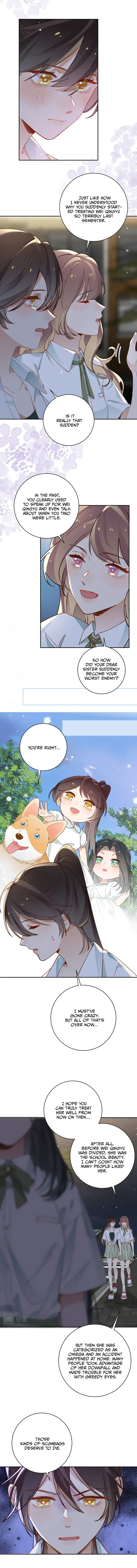 Perfect Heroine Wants to Possess Me Chapter 15 page 10