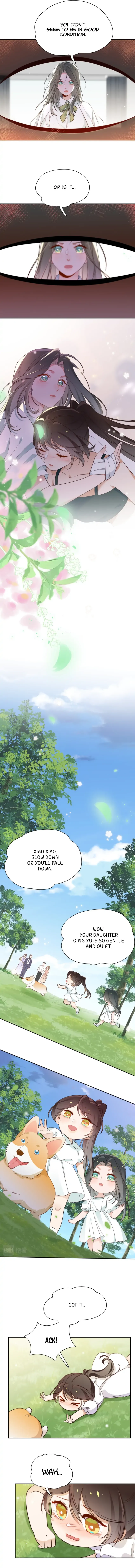 Perfect Heroine Wants to Possess Me Chapter 13 page 6