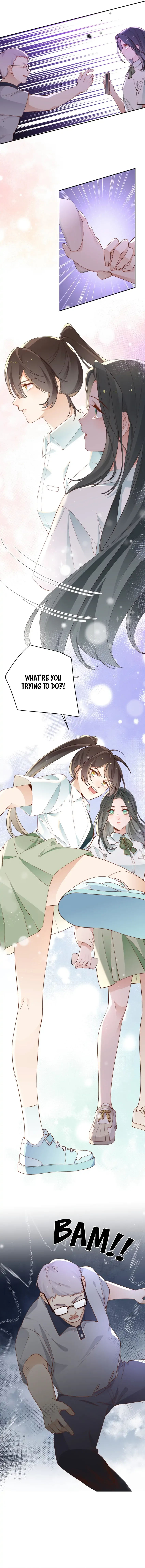 Perfect Heroine Wants to Possess Me Chapter 15 page 5