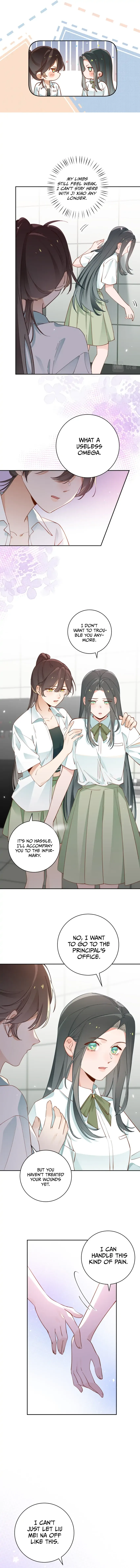 Perfect Heroine Wants to Possess Me Chapter 12 page 10