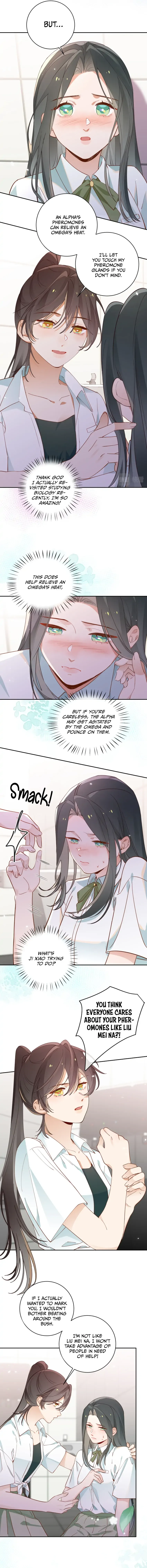 Perfect Heroine Wants to Possess Me Chapter 12 page 5