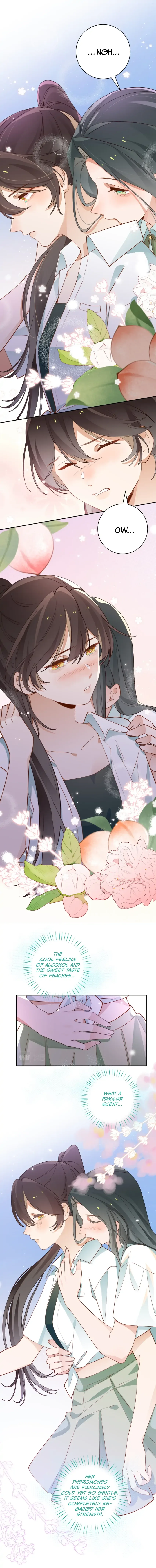 Perfect Heroine Wants to Possess Me Chapter 12 page 7
