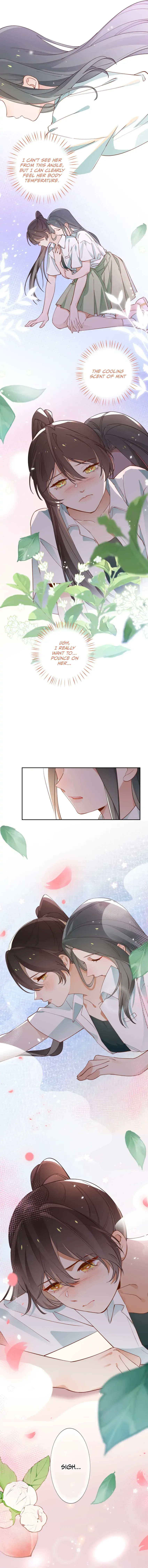 Perfect Heroine Wants to Possess Me Chapter 12 page 8