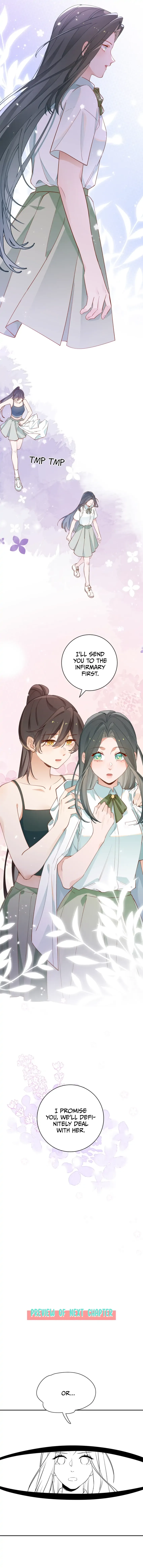 Perfect Heroine Wants to Possess Me Chapter 12 page 11
