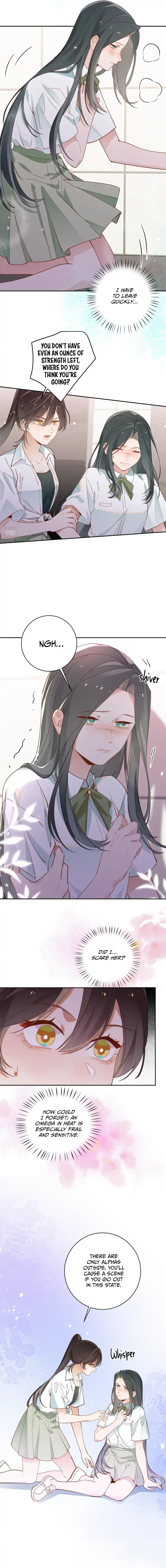 Perfect Heroine Wants to Possess Me Chapter 12 page 4