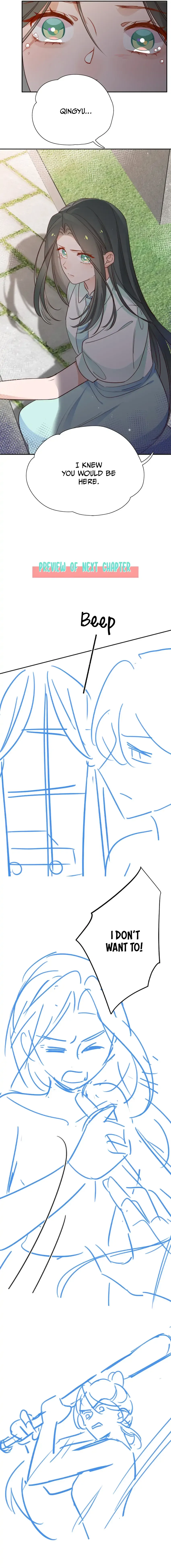 Perfect Heroine Wants to Possess Me Chapter 16 page 10