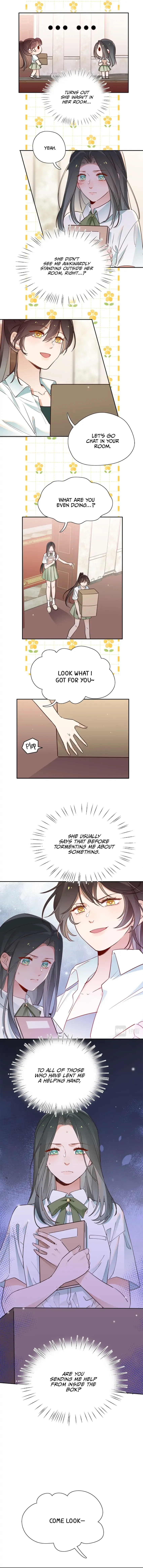 Perfect Heroine Wants to Possess Me Chapter 16 page 5