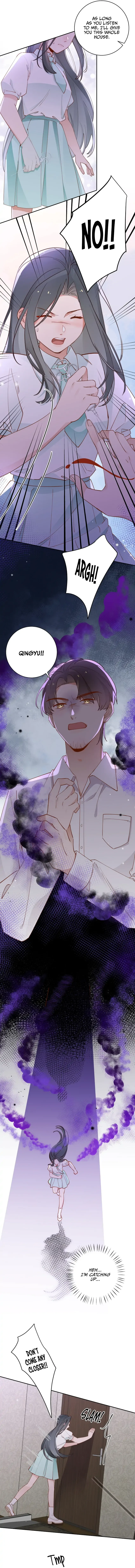 Perfect Heroine Wants to Possess Me Chapter 17 page 4