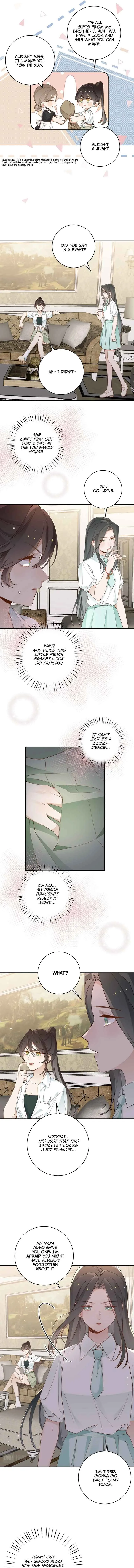 Perfect Heroine Wants to Possess Me Chapter 19 page 7