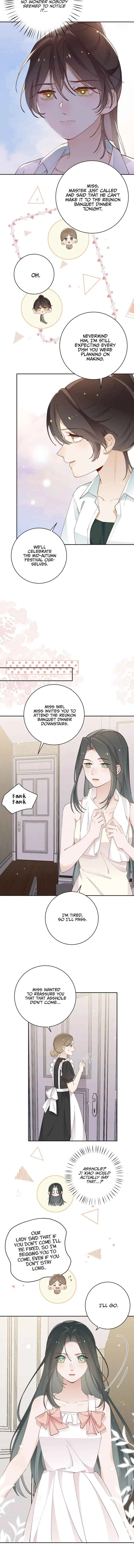 Perfect Heroine Wants to Possess Me Chapter 19 page 8