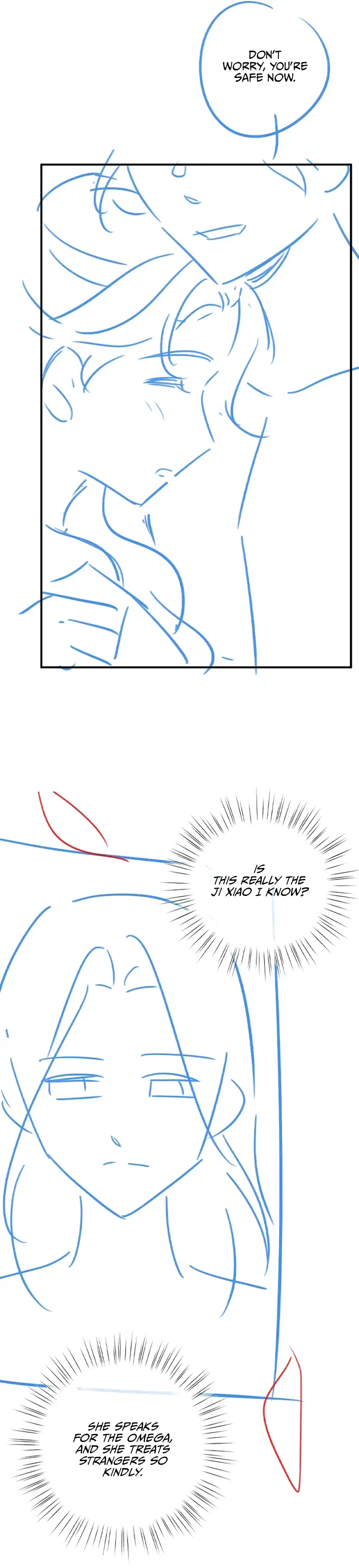 Perfect Heroine Wants to Possess Me Chapter 20 page 11