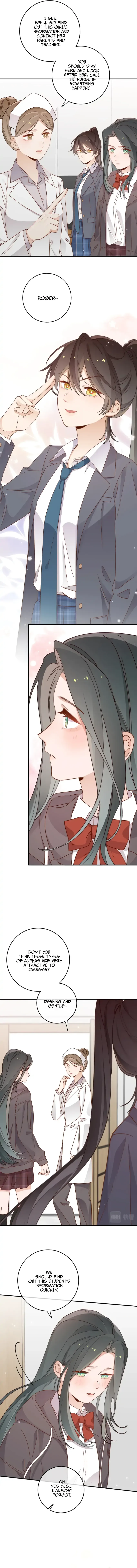 Perfect Heroine Wants to Possess Me Chapter 21 page 7