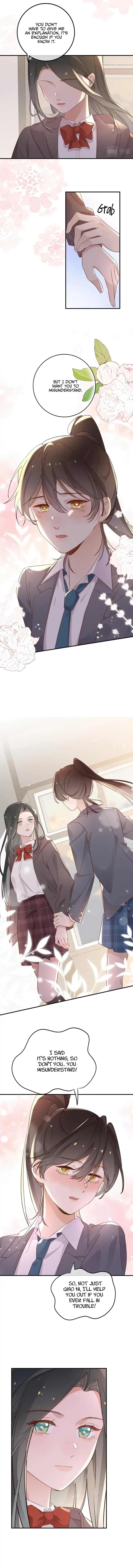 Perfect Heroine Wants to Possess Me Chapter 22 page 7