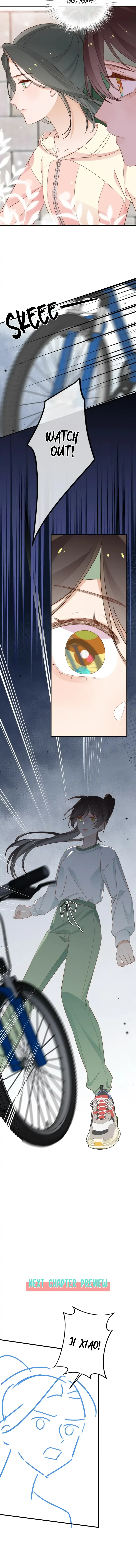 Perfect Heroine Wants to Possess Me Chapter 22 page 10