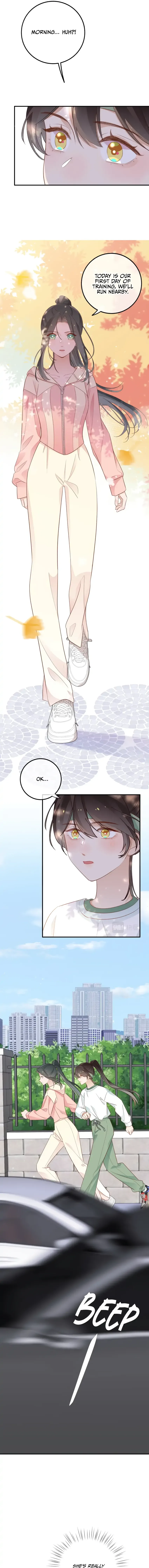 Perfect Heroine Wants to Possess Me Chapter 22 page 9
